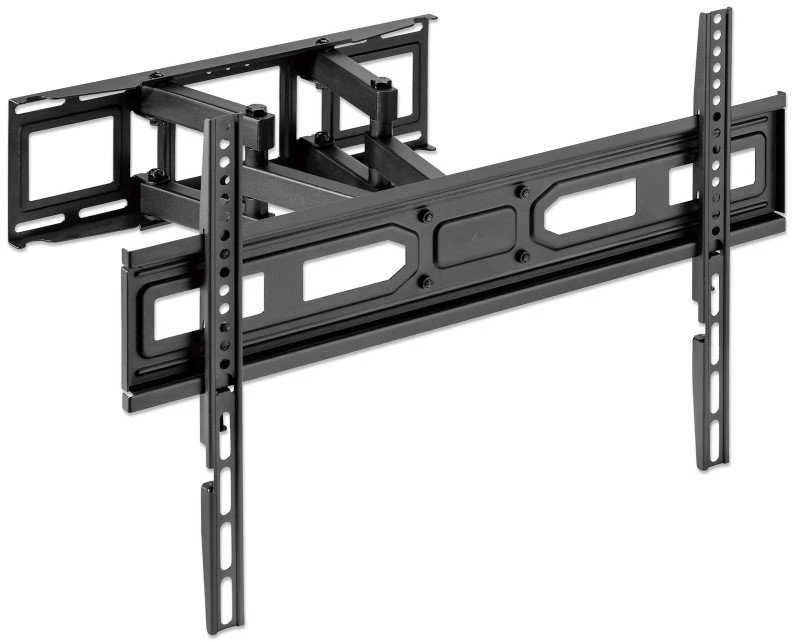 Manhattan Laikiklis ścienny do TV 37-80" LED/LCD 40kg sukamasis uchylny