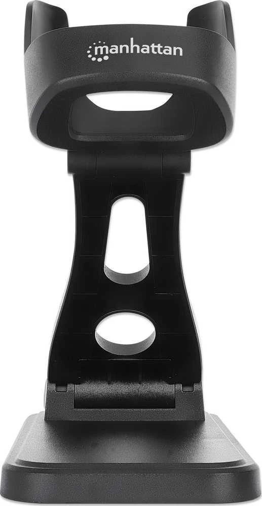 Manhattan MANHATTAN Verstellbare Halterung f�r Barcodescanner geeignet f�r die Modelle 153997 154116 und 154185 neigbar und h�henverstellbar