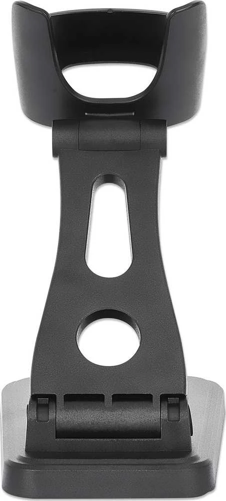 Manhattan MANHATTAN Verstellbare Halterung f�r Barcodescanner geeignet f�r die Modelle 153997 154116 und 154185 neigbar und h�henverstellbar