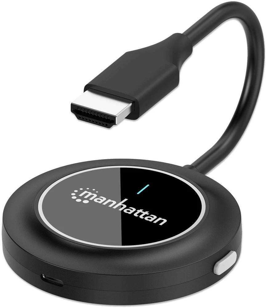 Manhattan bevielis HDMI siųstuvas