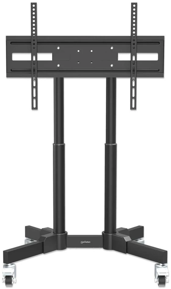 Laikiklis Manhattan Stojak mobilny televizoriui promptera scenicznego 23-70'' do 40 kg