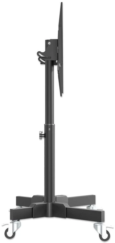 Laikiklis Manhattan Stojak mobilny televizoriui promptera scenicznego 23-70'' do 40 kg