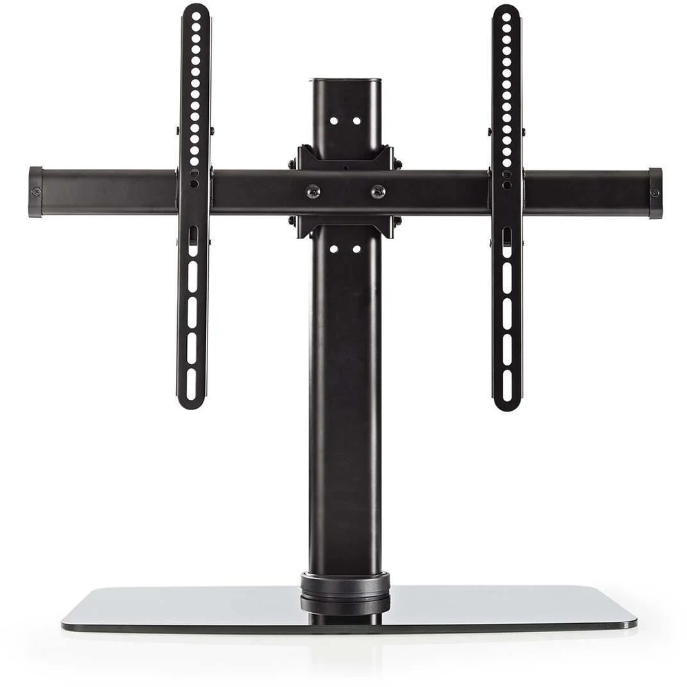 Laikiklis Manhattan Nedis Universal LCD / LED / ''32 - 65'' TV Holder (45kg max) Juodas