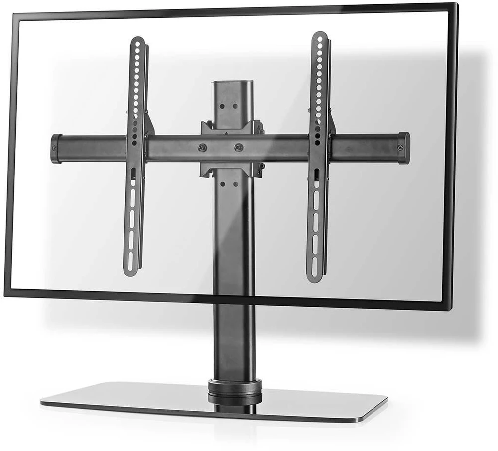 Laikiklis Manhattan Nedis Universal LCD / LED / ''32 - 65'' TV Holder (45kg max) Juodas