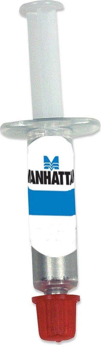StarTech Intracom MANHATTAN CPU Thermal Grease 1,5g 0,5oz