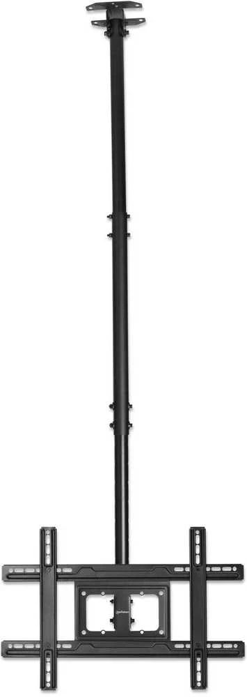 Manhattan MH 462051 LCD Monitorio laikiklis tvirt. prie lubu