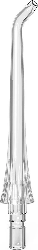 Manta Lovio Dantų irigatorius „Beauty HydroJet PRO“, juodas, LVWF124BK + 8 antgaliai