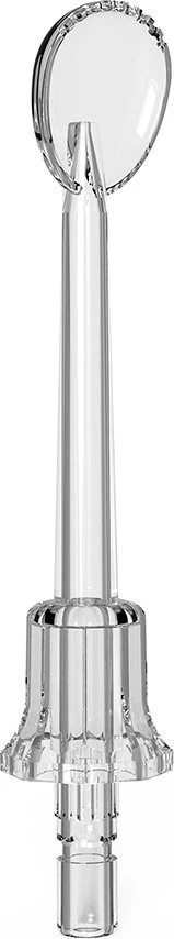 Manta Lovio Dantų irigatorius „Beauty HydroJet PRO“, juodas, LVWF124BK + 8 antgaliai