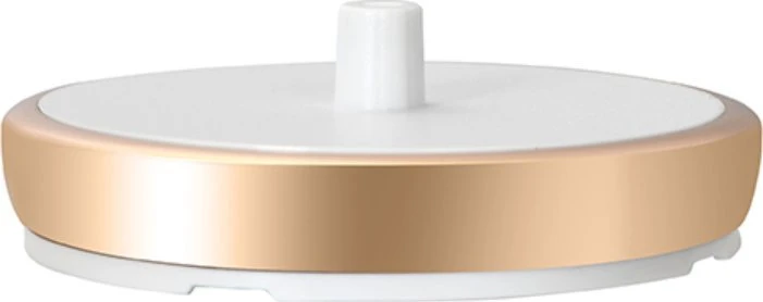 LOVIO_Home SonicProtect PRO szczoteczka elektrinė Balta LVTB124WH