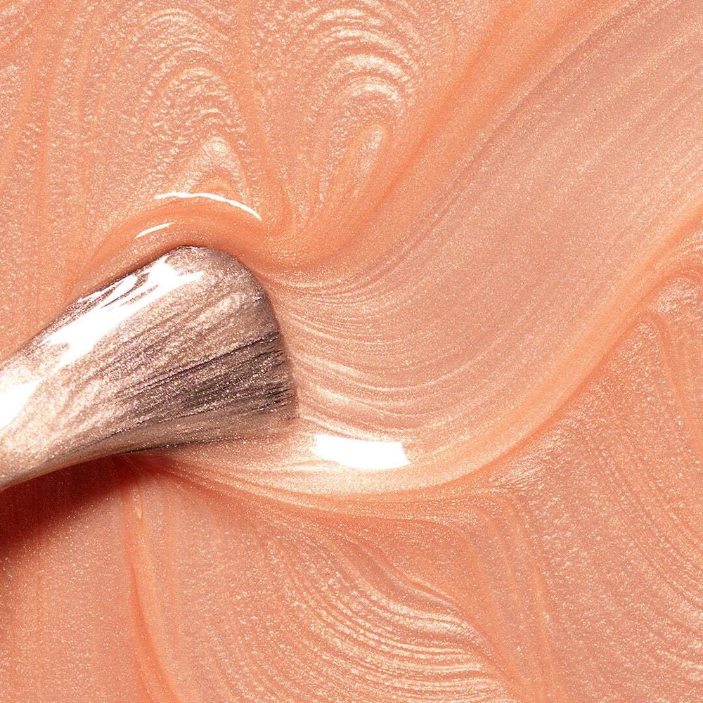Manucurist Žalias Nagų lakas lakier do paznokci Pamplemousse 15ml