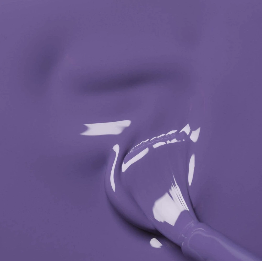 Manucurist Žalias Nagų lakas lakier do paznokci Iris 15ml