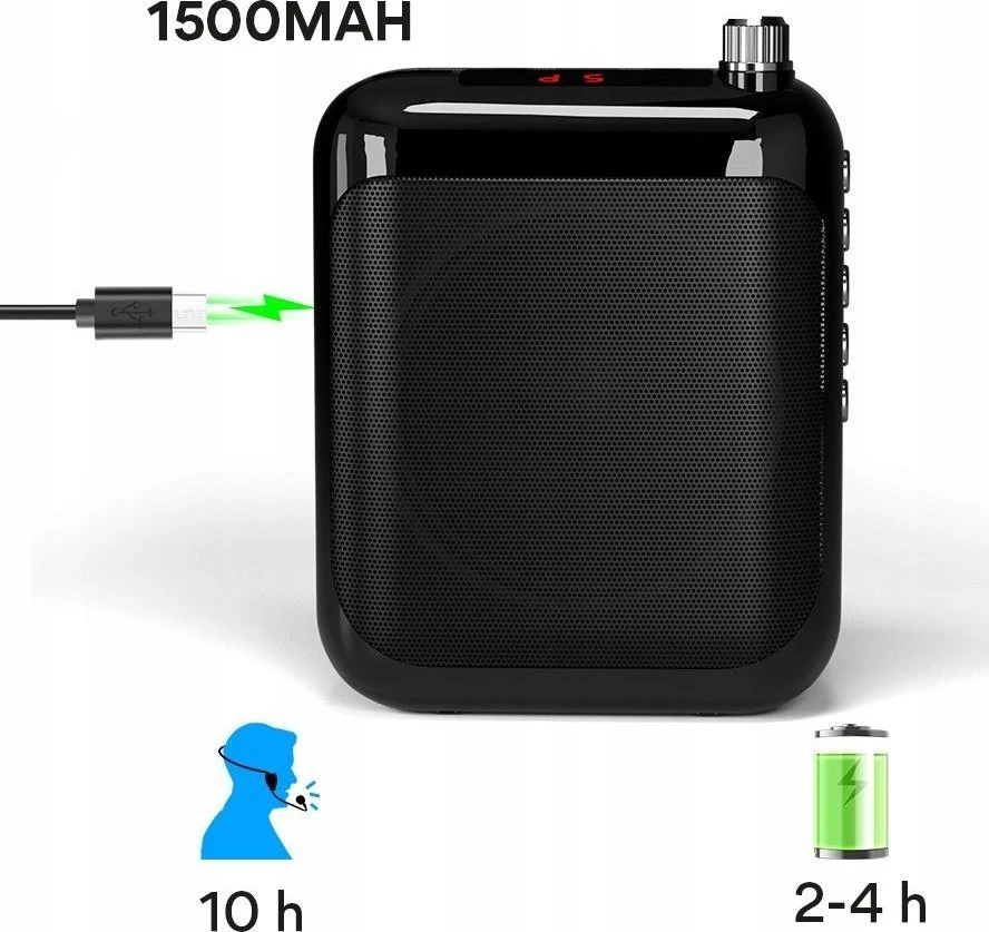 Mikrofonas Maono AU-C01 (SB8018)
