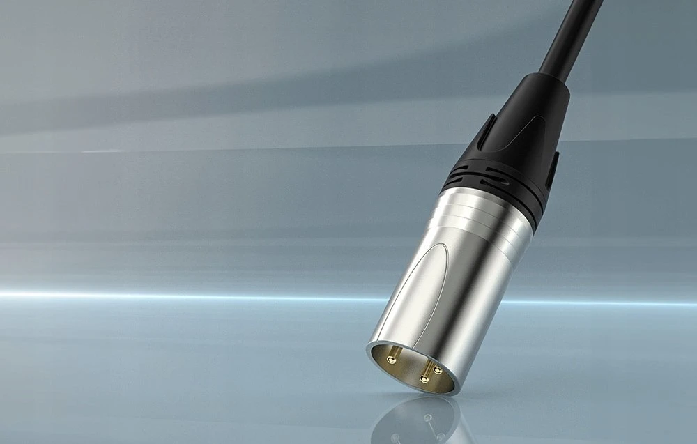 Maono XLR-180 kabelis