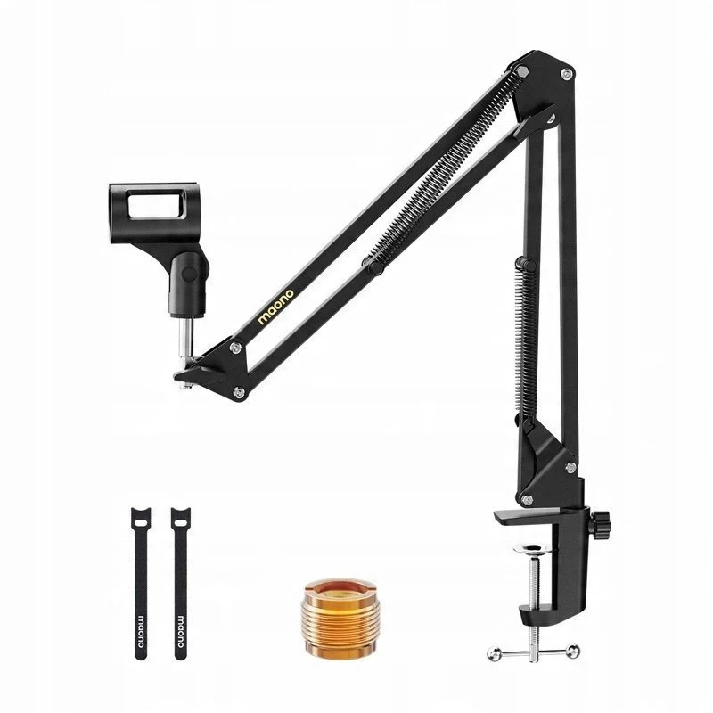 Maono BA20 microphone holder (juodas)