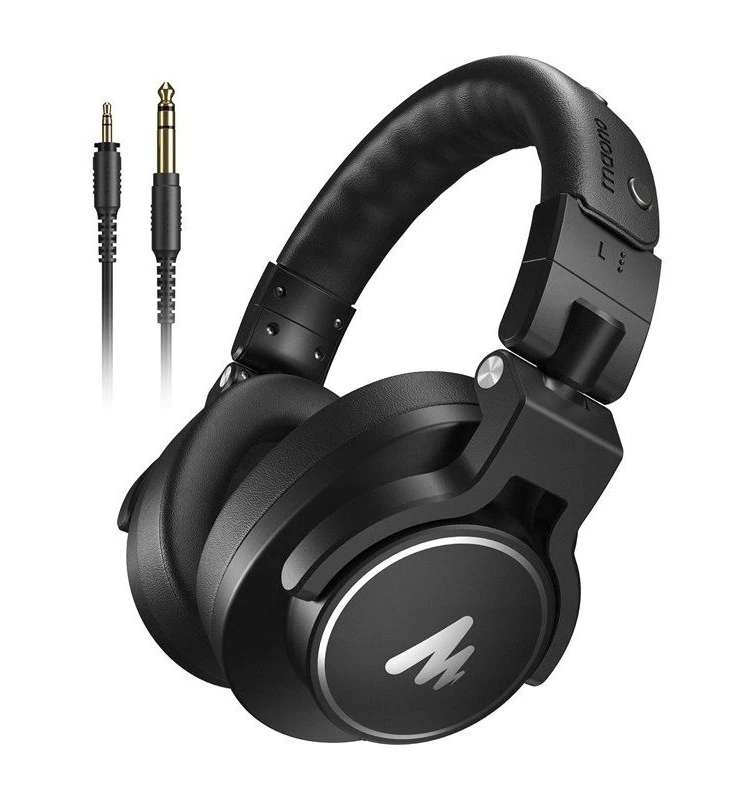 Maono MH700 studio ausinės (juodas)