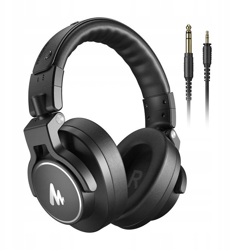 Maono MH700 studio ausinės (juodas)