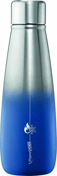 Gertuvė Maped Buteliukas termiczna Picnik Concept Adult 500ml mėlyna
