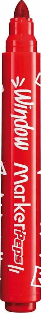 Cx Dystrybucja Maped *****Flamastry d/szyb WindowMarker A6 844822 48228