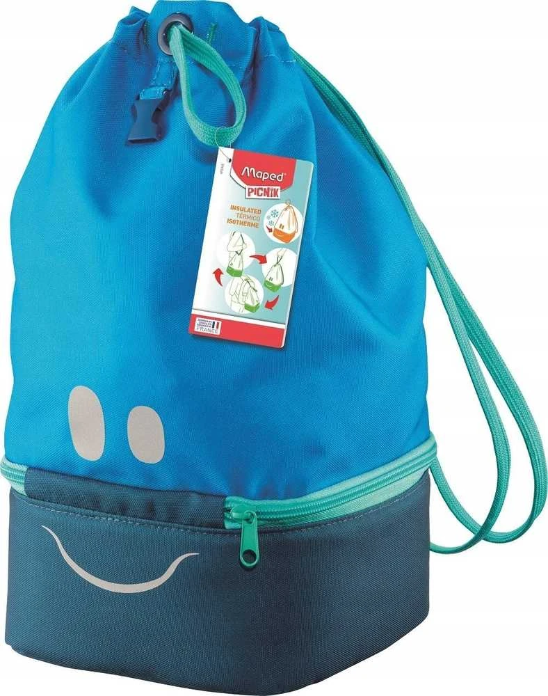 Cx Distribution Maped *****Krepšys pietūs MapedPicnikConceptKids nie 872303