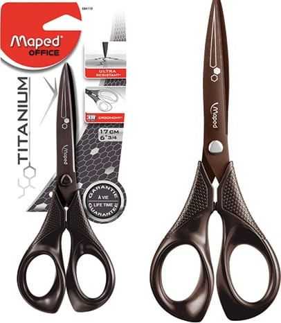 Žirklės Maped Expert 17cm