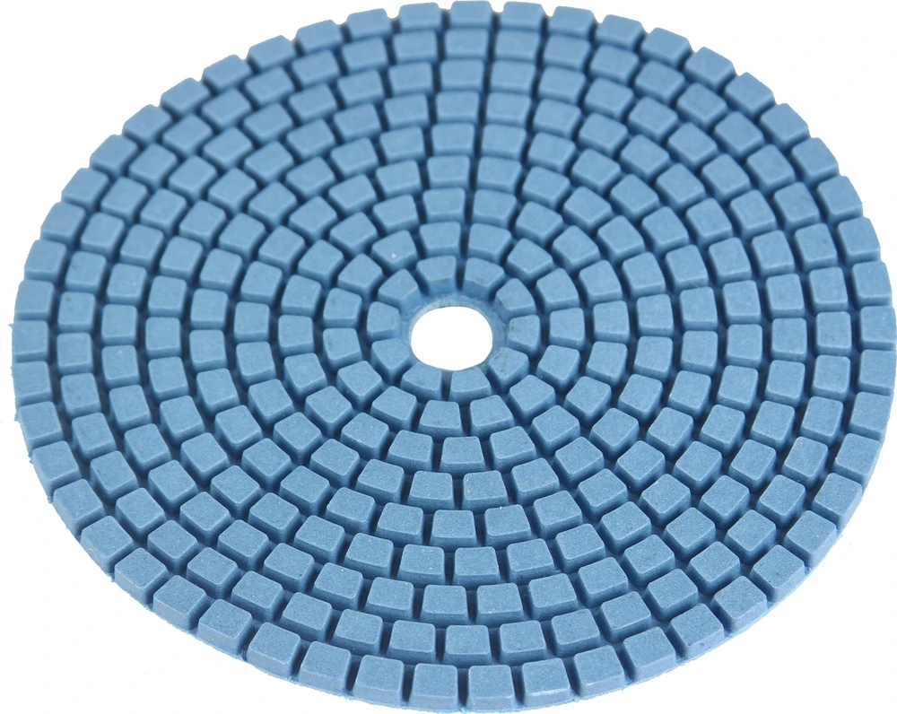 MAR-POL DIAMOND ABRAZYVINIS DISKAS 100mm P1500
