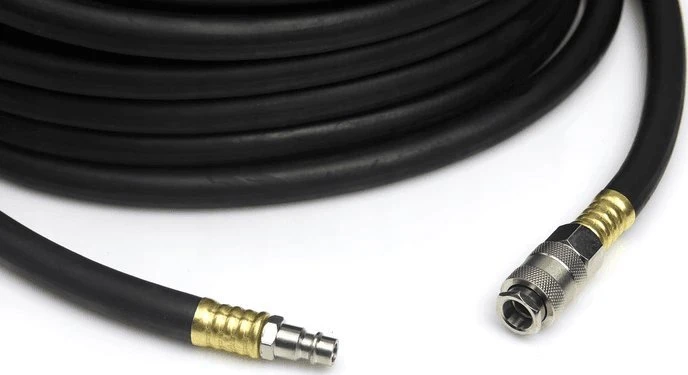 Spiralinė žarna (minkšta) orui 5x8 mm 5 m GEKO G02965