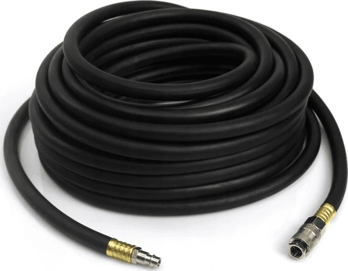 Spiralinė žarna (minkšta) orui 5x8 mm 5 m GEKO G02965