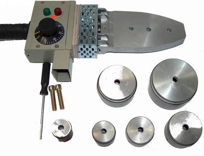 Marantz MAR-POL PVC VAMZDŽIŲ SANDARINIMO MAŠINA