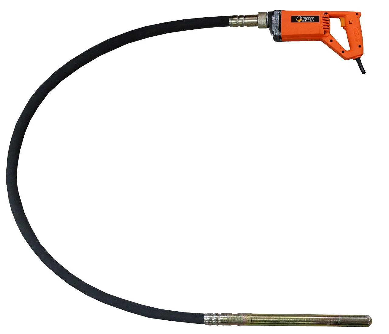 Mar-Pol betono vibratorius RIPPER 35mmx2m