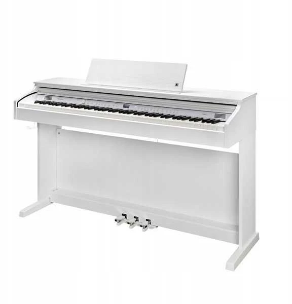 Kurzweil CUP E1 Baltas – skaitmeninis pianinas