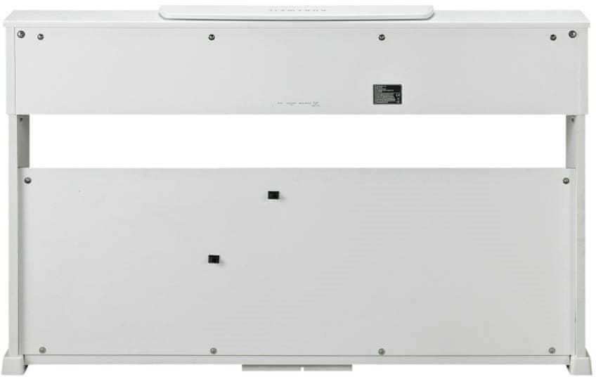 Marantz Kurzweil KA-130 Baltas – skaitmeninis pianinas