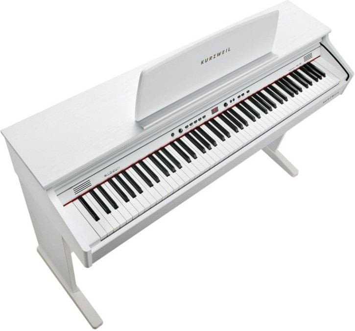 Marantz Kurzweil KA-130 Baltas – skaitmeninis pianinas