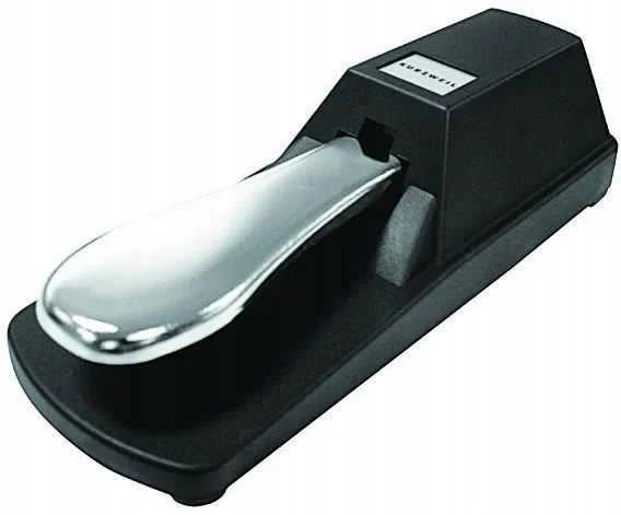 Kurzweil KP-2 - Sustain Pedal