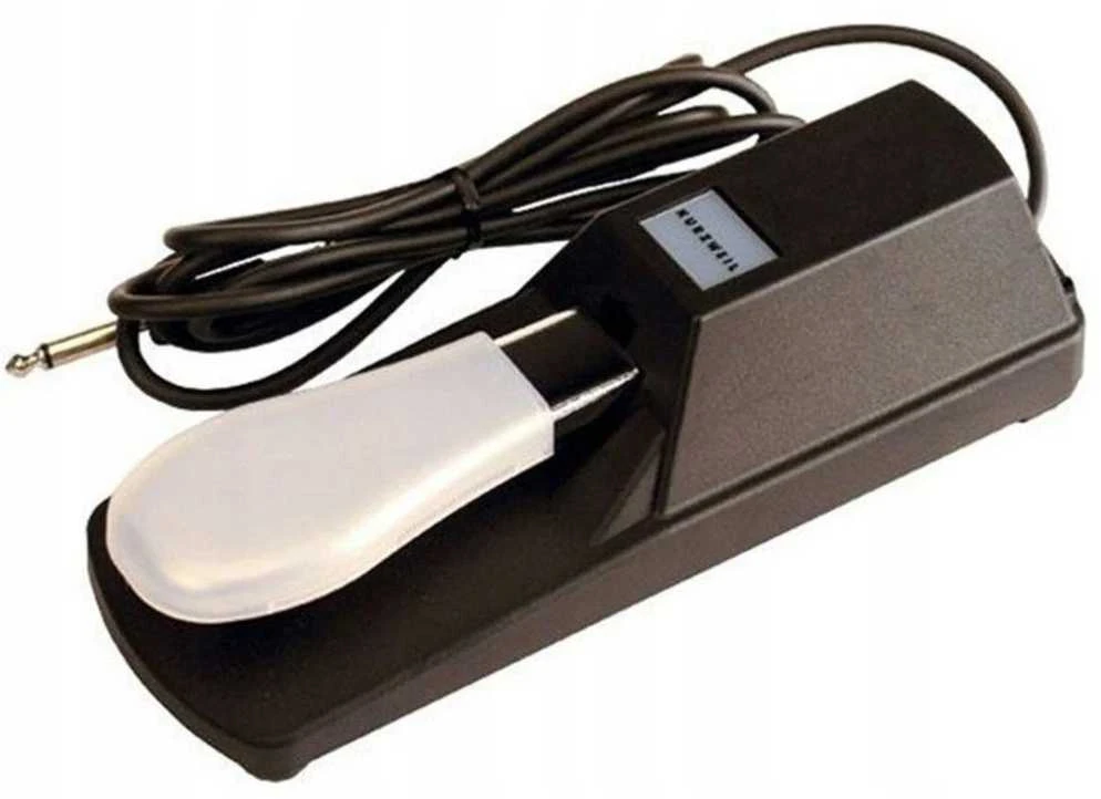 Kurzweil KP-3 palaikymo pedalas