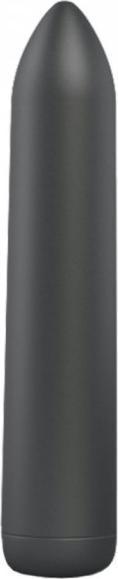 Marc Dorcel Rocket Bullet įprastas bullet noir vibratorius