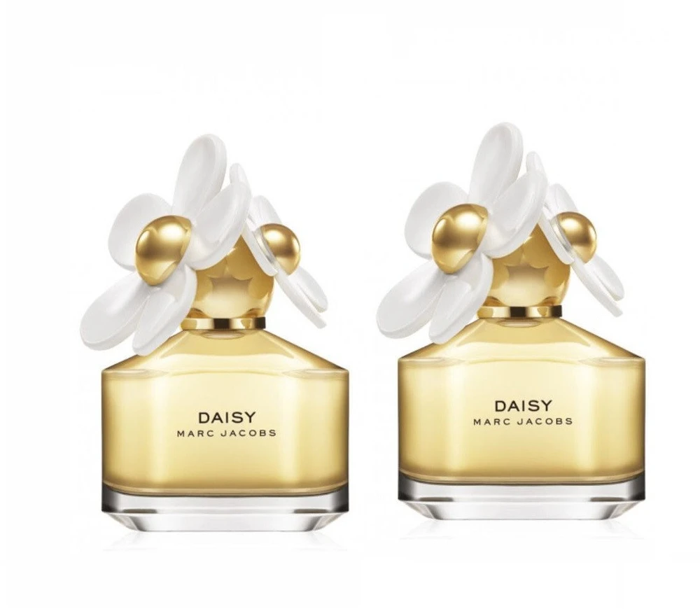 Marc Jacobs Daisy EDT tualetinis vanduo moterims, 50 ml
