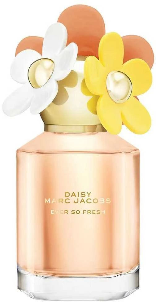 Marc Jacobs Daisy Ever So Fresh EDP parfumuotas vanduo, 30 ml
