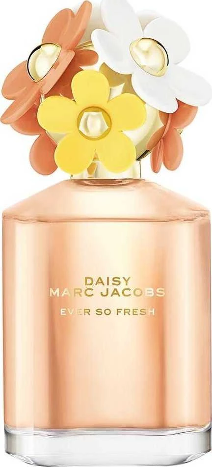 Marc Jacobs Daisy Ever So Fresh EDP parfumuotas vanduo moterims, 125 ml