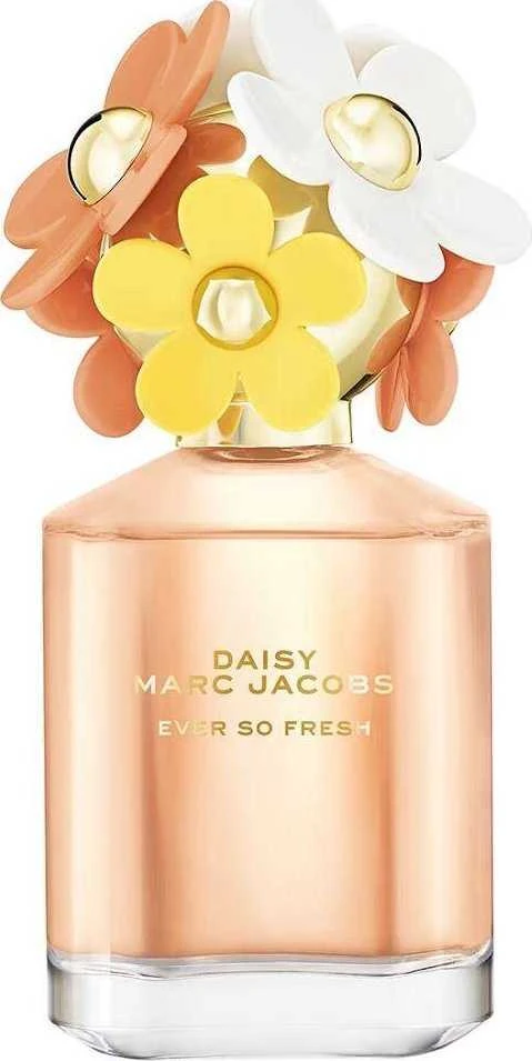 Marc Jacobs Daisy Ever So Fresh EDP parfumuotas vanduo moterims, 75 ml
