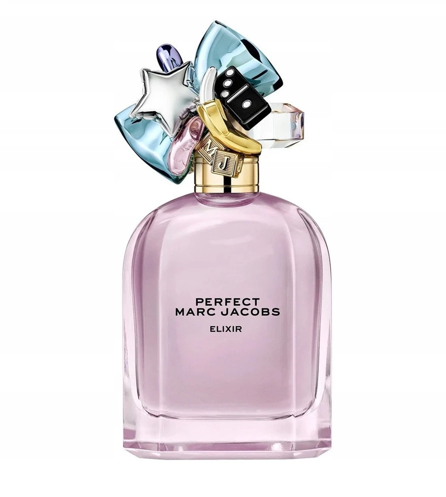 Marc Jacobs Perfect Eliksyras EDP parfumuotas vanduo moterims, 100 ml