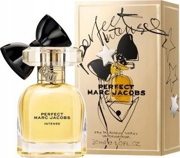 Marc Jacobs Perfect Intense EDP parfumuotas vanduo, 30 ml