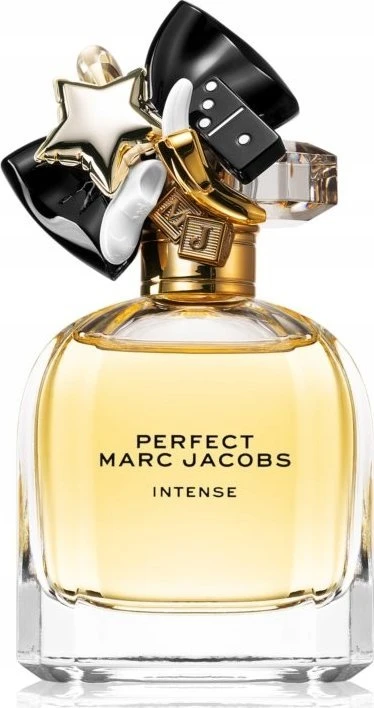 Marc Jacobs Perfect Intense EDP parfumuotas vanduo, 30 ml