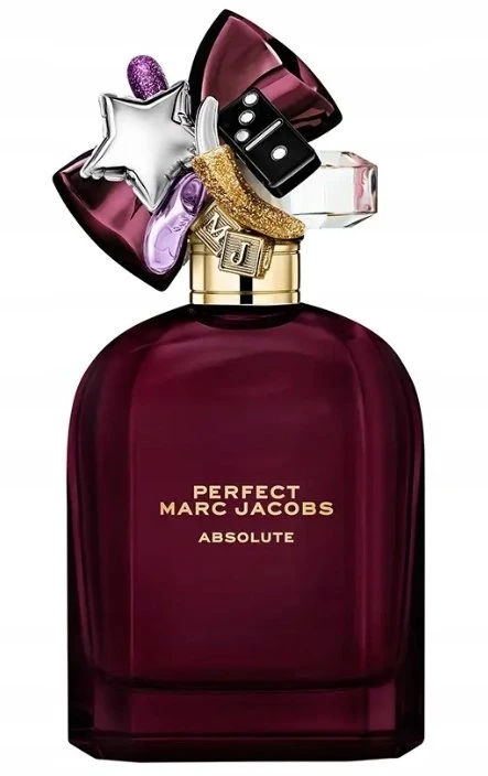 Marc Jacobs Perfect Absolute EDP kvepalai moterims, 50 ml