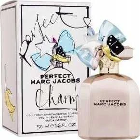 Marc Jacobs Perfect Charm EDP parfumuotas vanduo moterims, 50 ml