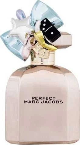 Marc Jacobs Perfect Charm EDP parfumuotas vanduo moterims, 50 ml