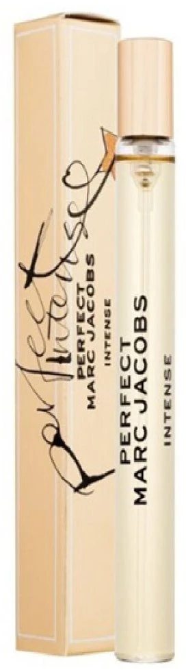 Marc Jacobs Perfect Intense EDP parfumuotas vanduo moterims, 10 ml