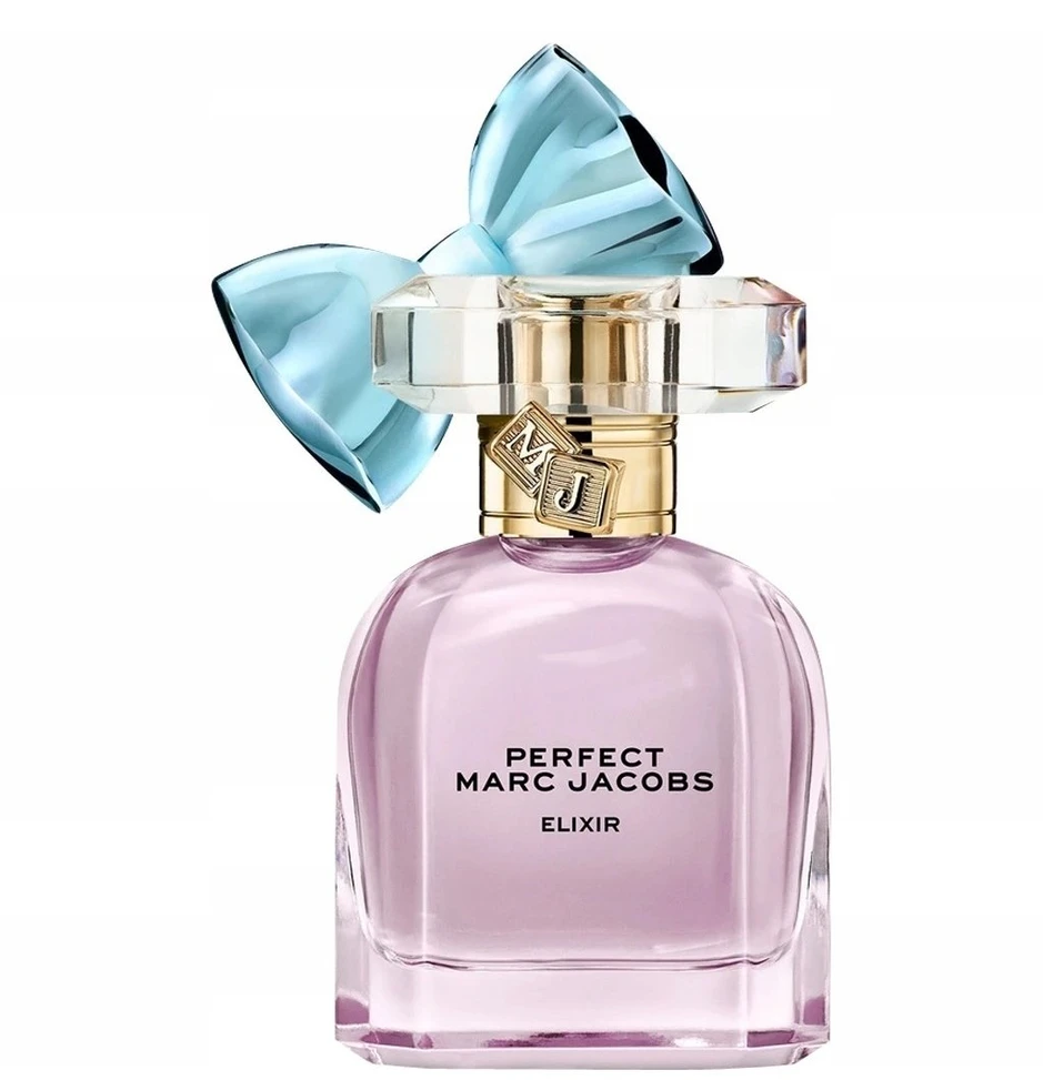 Marc Jacobs Perfect Eliksyras EDP parfumuotas vanduo moterims, 30 ml