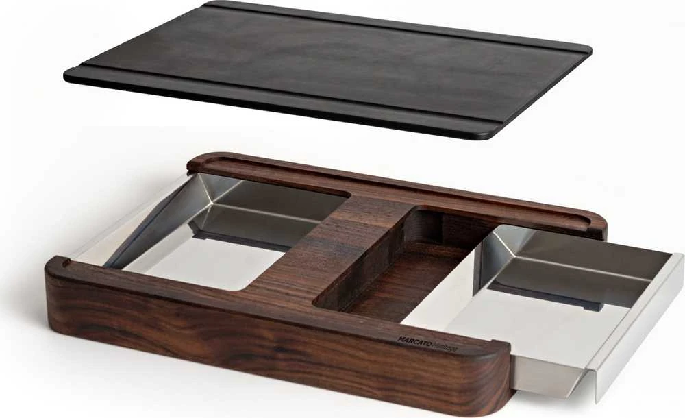Marcato „EUREKA Heritage Working Top“ prekės ženklas