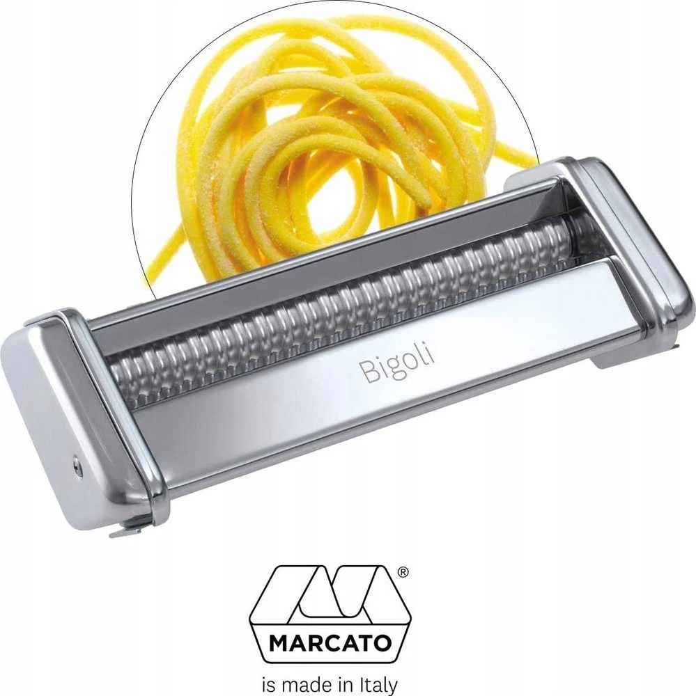 Marcato Atlas 150 Bigoli priedas