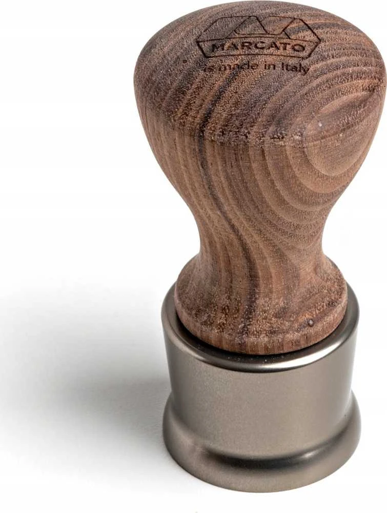 Marcato Marcato Ausstecher APVALUS SMOOTH 38mm CANALETTO GRAKIKINIS RIEŠUTAS